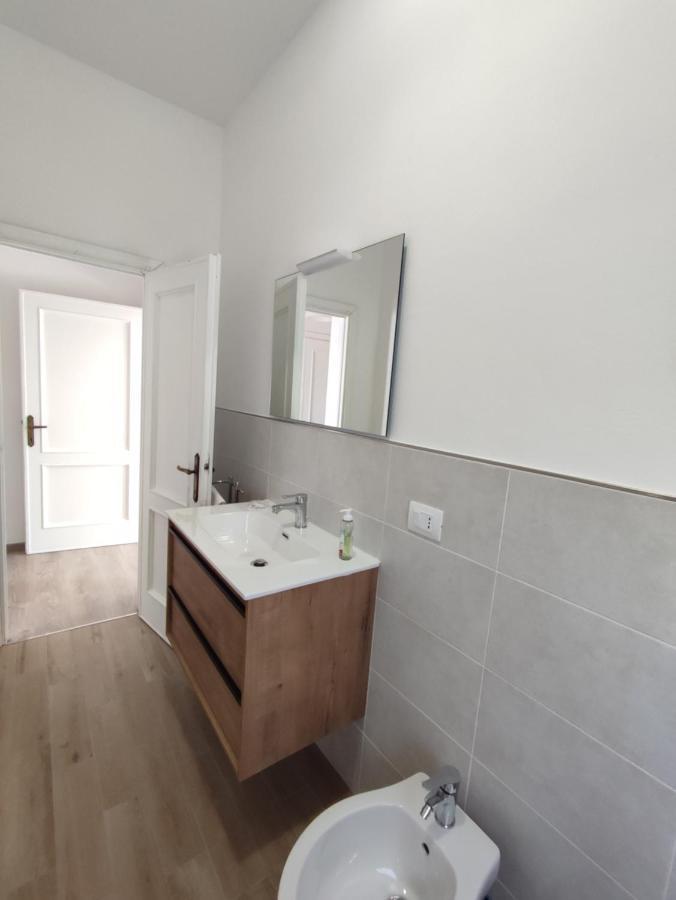 Apartamento Civico 83 Arezzo Exterior foto