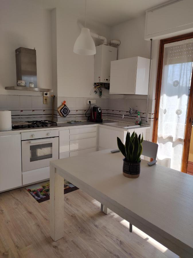 Apartamento Civico 83 Arezzo Exterior foto