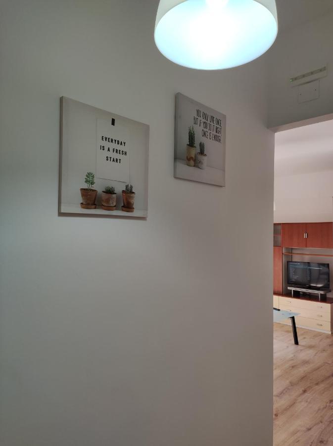 Apartamento Civico 83 Arezzo Exterior foto