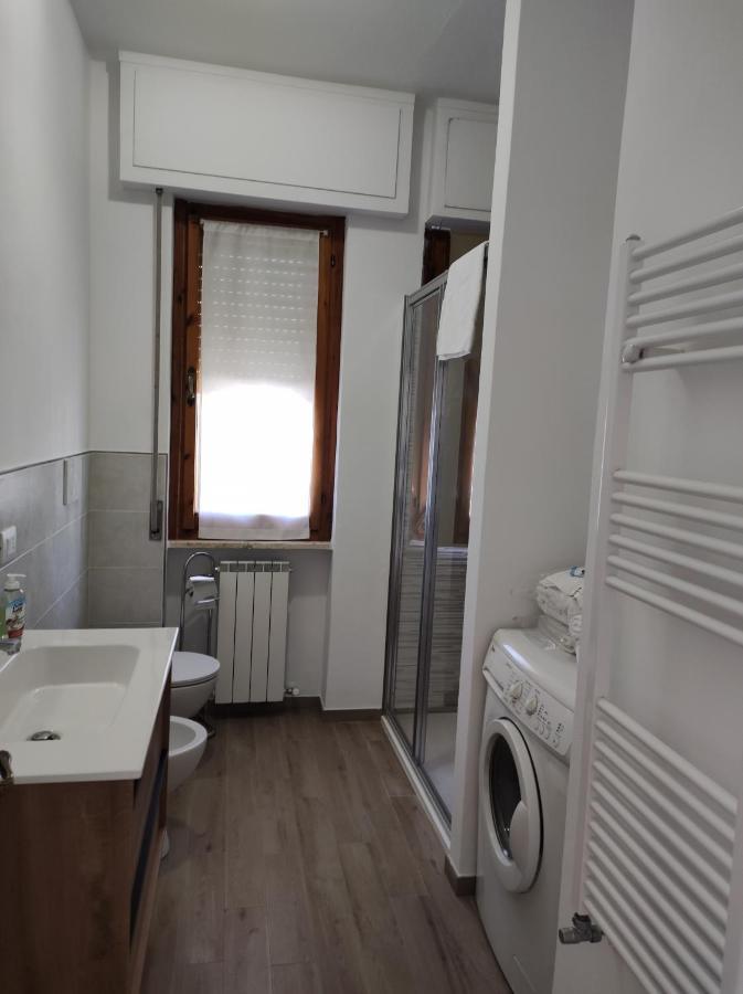 Apartamento Civico 83 Arezzo Exterior foto